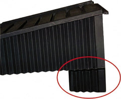 Enpac - Ramps for Spill Containment Height (Inch): 5-1/2 Length (Inch): 29-1/2 - Apex Tool & Supply