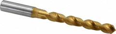 OSG - 13.5001mm 120° Vanadium High Speed Steel Jobber Drill - Apex Tool & Supply