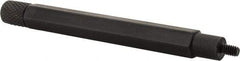 Value Collection - 7 Piece #5-40 Steel Transfer Screw Set - Includes 6 Screws & 1 Holder - Apex Tool & Supply