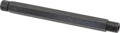 Value Collection - 7 Piece #8-32 Steel Transfer Screw Set - Includes 6 Screws & 1 Holder - Apex Tool & Supply