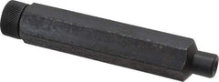 Value Collection - 7 Piece 3/8-16 Steel Transfer Screw Set - Includes 6 Screws & 1 Holder - Apex Tool & Supply