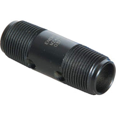 Enerpac - Hydraulic Cylinder Mounting Accessories Type: Threaded Male Adapter For Use With: 10 Ton RC Cylinders - Apex Tool & Supply