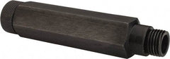 Value Collection - 7 Piece 9/16-18 Steel Transfer Screw Set - Includes 6 Screws & 1 Holder - Apex Tool & Supply