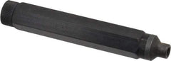Value Collection - 7 Piece M10x1.50 Steel Transfer Screw Set - Includes 6 Screws & 1 Holder - Apex Tool & Supply