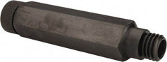 Value Collection - 7 Piece M14x2.00 Steel Transfer Screw Set - Includes 6 Screws & 1 Holder - Apex Tool & Supply