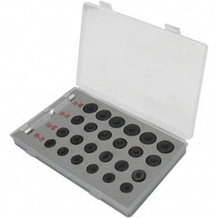 Value Collection - 4 Piece 1/2-13, 9/16-12, 5/8-11, 3/4-10 Steel Transfer Screw Set - Apex Tool & Supply
