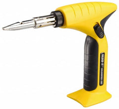 Solder-It - 3 Piece, Butane Multi Function Torch - Apex Tool & Supply