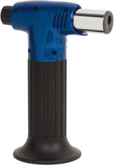 Solder-It - 1 Piece, Butane Table Torch - Apex Tool & Supply