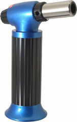 Solder-It - 1 Piece, Wide Volume Flame Torch - Apex Tool & Supply