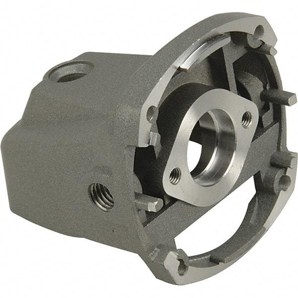 Dynabrade - Air Belt Sander Gear Housing Assembly - Use with 40610 - Apex Tool & Supply