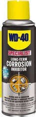 WD-40 Specialist - 6.5 oz Rust/Corrosion Inhibitor - Comes in Aerosol - Apex Tool & Supply