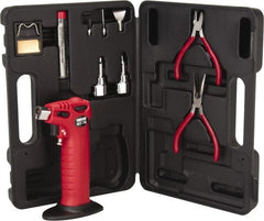 Master Appliance - 11 Piece, Triggertorch Kit - Apex Tool & Supply