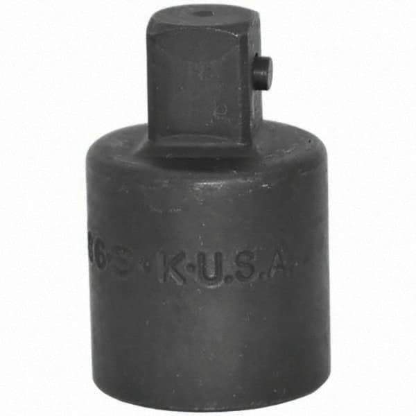 SK - Socket Adapters & Universal Joints - Apex Tool & Supply