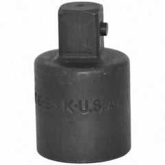 SK - Socket Adapters & Universal Joints - Apex Tool & Supply