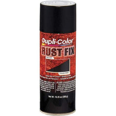 Krylon - 16 oz Black Automotive Rust Preventative Paint - Comes in Aerosol Can - Apex Tool & Supply