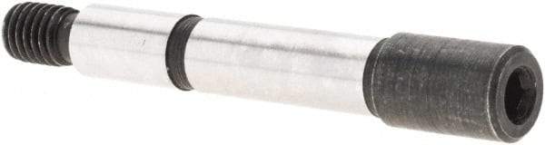 Dynabrade - Air Belt Sander Guide Post - Use with 15420 - Apex Tool & Supply