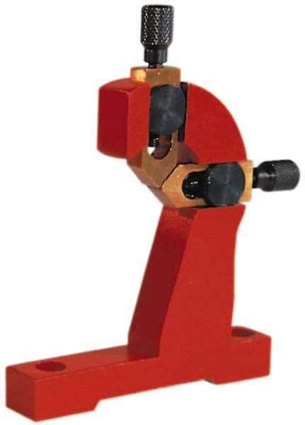 Value Collection - Follow Lathe Rest - Compatible with Enco 7x10 Lathes - Apex Tool & Supply