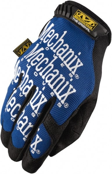 Mechanix Wear - Size S (8) Synthetic Leather General Protection Work Gloves - Apex Tool & Supply