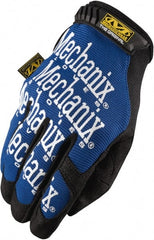 Mechanix Wear - Size S (8) Synthetic Leather General Protection Work Gloves - Apex Tool & Supply