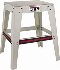Jet - Sanding Machine Accessories Product Type: Sander Stand Product Compatibility: Disc Sander - Apex Tool & Supply