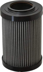Parker - 10 Micron, 3-3/4" Outside Diam, MicroGlass III Media, Filter Element - Microglass - Apex Tool & Supply