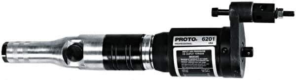 Proto - 1/2" Output Drive, 200 Ft/Lb Max Output, Air Driver Torque Wrench Multiplier - Apex Tool & Supply