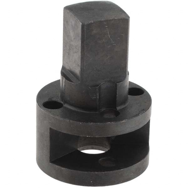 Ingersoll-Rand - Impact Wrench & Ratchet Accessories Accessory Type: Anvil Assy For Use With: 1099XPA - Apex Tool & Supply