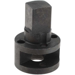 Ingersoll-Rand - Impact Wrench & Ratchet Accessories Accessory Type: Anvil Assy For Use With: 1099XPA - Apex Tool & Supply