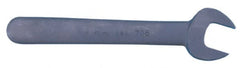 Martin Tools - Open End Wrenches Wrench Type: Open End Wrench Size (Inch): 2-1/4 - Apex Tool & Supply