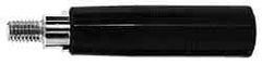 Jergens - Handwheel & Machine Handles Style: Fixed Design: Threaded Stem - Apex Tool & Supply