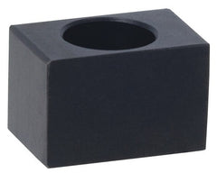 TE-CO - 5/16" Fastener Diam Compatible, 11/16" Wide, Steel Standard Fixture Key - Apex Tool & Supply