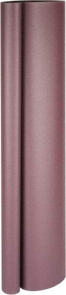 3M - 43" Wide x 75" OAL, 80 Grit, Aluminum Oxide Abrasive Belt - Aluminum Oxide, Medium, Coated, X Weighted Cloth Backing, Series 340D - Apex Tool & Supply