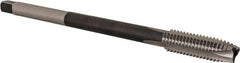 Reiff & Nestor - 7/16-14 UNC 3 Flute H3 Bright Finish High Speed Steel Spiral Point Extension Tap - Apex Tool & Supply