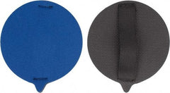 3M - 5" Diam Adhesive/PSA Disc Backing Pad - Medium Density - Apex Tool & Supply