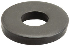 Gibraltar - 0.016" Thick, 0.375 to 0.38" Inside x 0.557 to 0.567" OD, Round Shim - Apex Tool & Supply