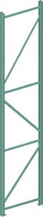 Interlake Mecalux - Heavy-Duty Framing Uprights Type: Upright Pallet Storage Rack Width (Inch): 3 - Apex Tool & Supply