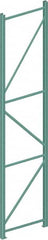 Interlake Mecalux - Heavy-Duty Framing Uprights Type: Upright Pallet Storage Rack Width (Inch): 3 - Apex Tool & Supply