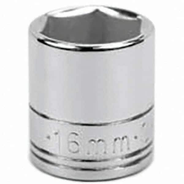 SK - Hand Socket - Apex Tool & Supply