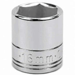 SK - Hand Socket - Apex Tool & Supply