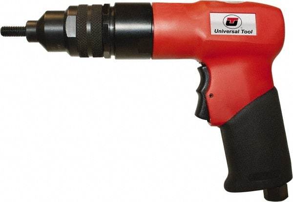 Universal Tool - 10mm Capacity, Air Riveter - 4 CFM - Apex Tool & Supply