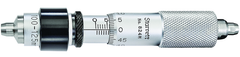 824MB INSIDE MICROMETER - Apex Tool & Supply