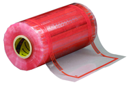 List 825 5" x 6" Pouch Tape - Apex Tool & Supply