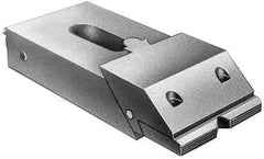 Jergens - Power Edge Clamps & Inserts Type: Clamp Power Type: Pneumatic - Apex Tool & Supply