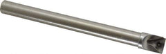 Hertel - 0.668" Min Bore Diam, 6" OAL, 1/2" Shank Diam, HBBS Indexable Boring Bar - 4-1/2" Max Bore Depth, TD.., TP.. Insert, Screw Holding Method - Apex Tool & Supply