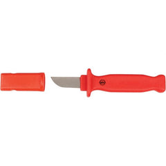 Wiha - Wire & Cable Strippers Type: Insulated Wire Stripper Maximum Capacity: 1000 MCM - Apex Tool & Supply