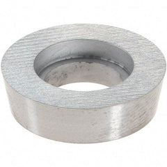 Seco - 0.787" Insert Inscribed Circle, Anvil for Indexables - Apex Tool & Supply