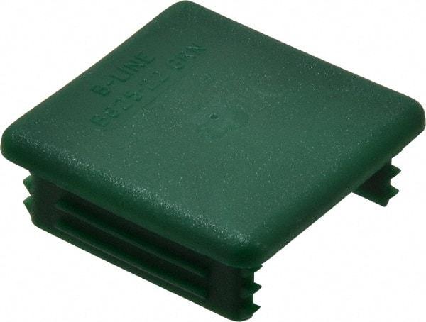 Cooper B-Line - Polyurethane Strut Channel End Cap - Used with Cooper B Line B22 Channel & Strut - Apex Tool & Supply