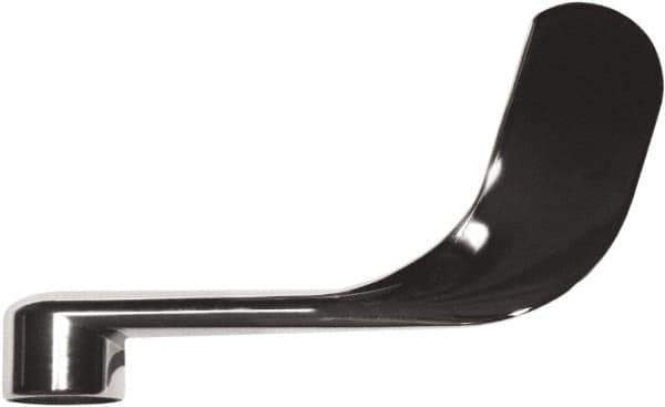 SANI-LAV - Faucet Handles Type: Blade Handle Style: Cold Side Wrist Action Handle - Apex Tool & Supply
