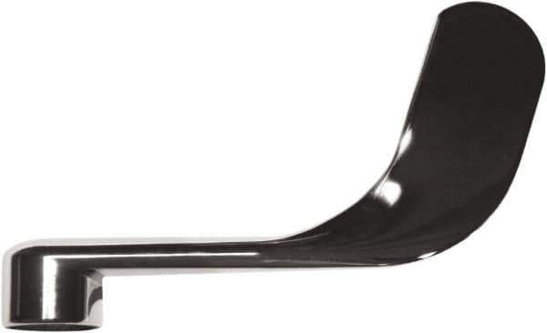 SANI-LAV - Faucet Handles Type: Blade Handle Style: Hot Side Wrist Action Handle - Apex Tool & Supply