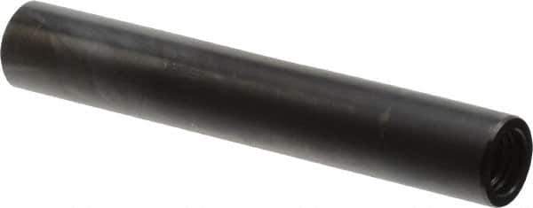 Iscar - Multimaster 16mm 90° Shank Milling Tip Insert Holder & Shank - T10 Neck Thread, 100mm OAL, MM TS-A Tool Holder - Apex Tool & Supply
